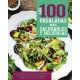 100 Ensaladas Más Saludables Y Exquisitas