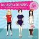 Pasarela De Moda