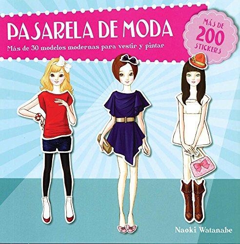 Pasarela De Moda