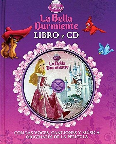 La Bella Durmiente Cd