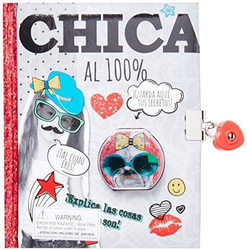Chica Al 100 %