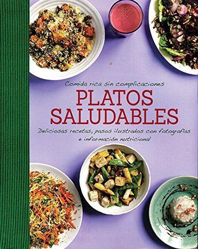 Platos Saludables