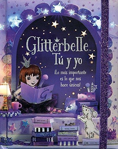 Glitterbelle Tú Y Yo