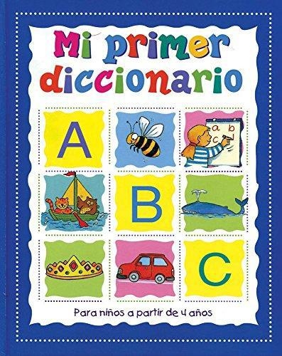 Mi Primer Diccionario