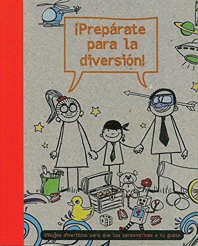 Preparate Para La Diversion
