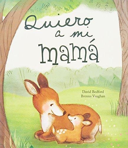 Quiero A Mi Mama