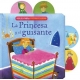 La Princesa Y El Guisante