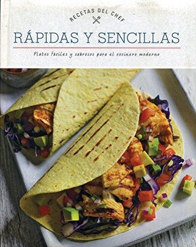 Recetas Del Chef Rápidas Y Sencillas