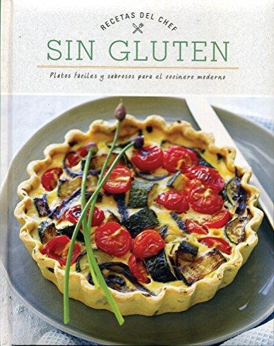 Recetas Del Chef Sin Gluten