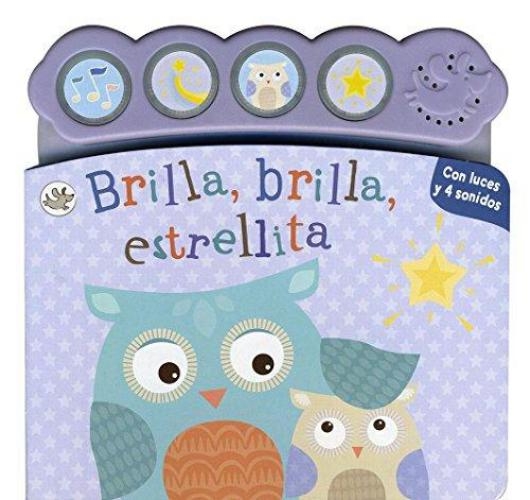Brilla, Brilla, Estrellita