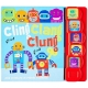 Cling Clang Clung
