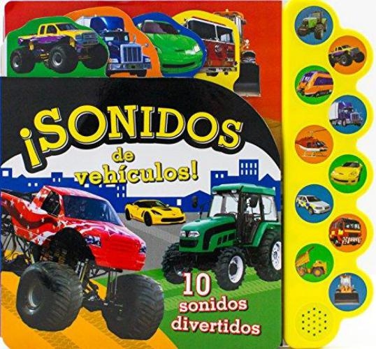 Sonido De Vehiculos
