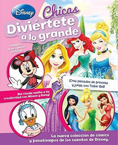 Chicas - Diviertete A Lo Grande