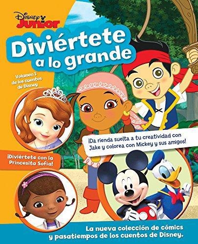 Diviertete A Lo Grande