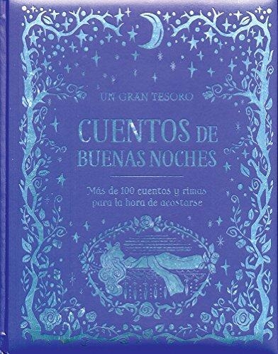 Cuentos De Buenas Noches