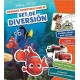 Set De Diversión - Nemo