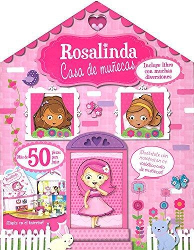 Rosalinda Casa De Muñecas