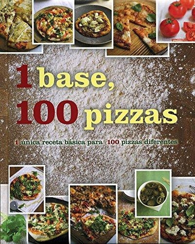 1 Base 100 Pizzas