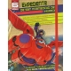 6 Grandes Heroes - Expediente De San Fransokyo De