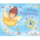 La Bailarina Mariposa