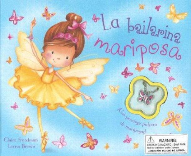 La Bailarina Mariposa