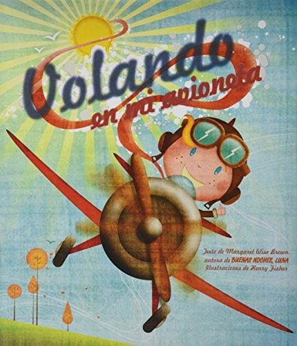 Volando En Mi Avioneta