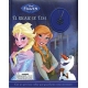 Disney Frozen El Regalo De Elsa