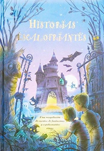 Historias Escalofriantes