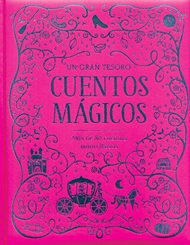 Cuentos Mágicos