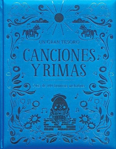 Canciones Y Rimas