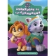 Paw Patrol - Aventuras De Los Cachorros