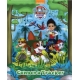 Nickelodeon Paw Patrol Conece A Tracker