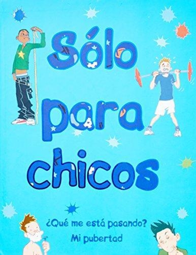 Solo Para Chicos