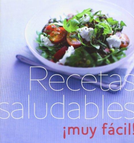 Recetas Saludables ¡Muy Facil!