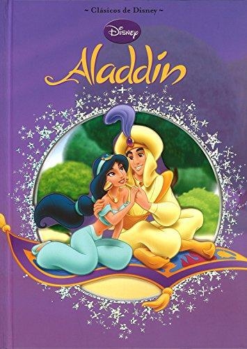 Disney Aladdin