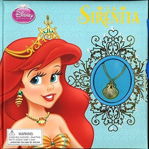 La Sirenita