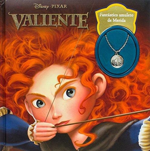 Valiente - Libro Magico
