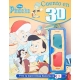 Pinocho - Cuento En 3D