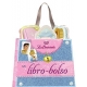 Libro Bolso: Disney La Cenicienta