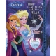 Libro De Los Secretos De Anna Y Elsa