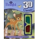 Bambi 3D