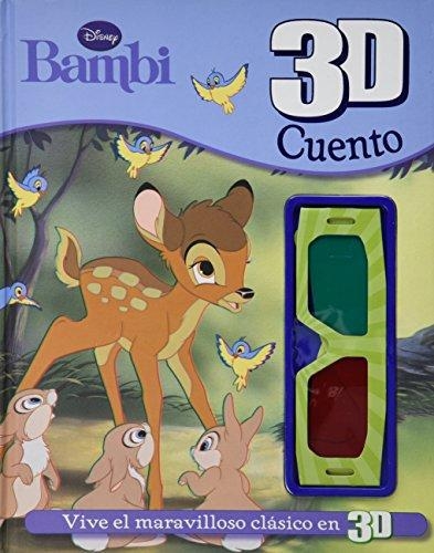 Bambi 3D