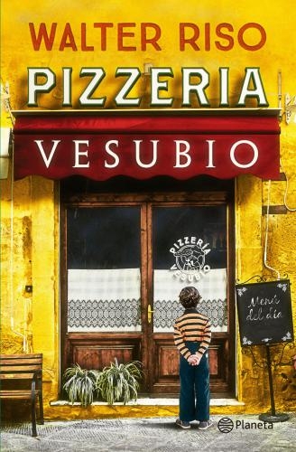 Pizzería Vesubio