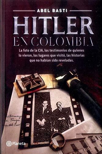 Hitler En Colombia