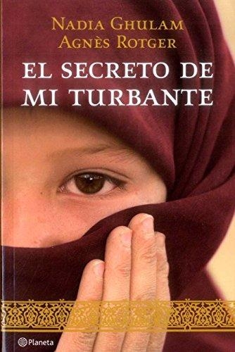 El Secreto De Mi Turbante