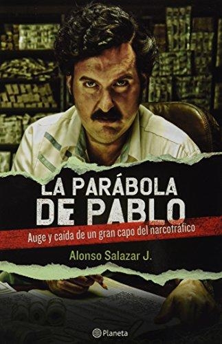 La Parabola De Pablo