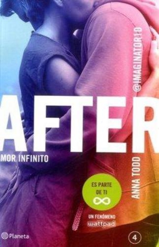 After 4 - Amor Infinito