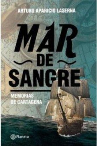 Mar De Sangre