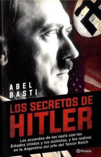 Los Secretos De Hitler