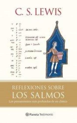 Reflexiones Sobre Los Salmos